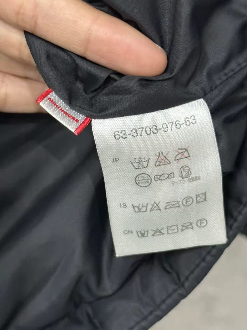 Moncler Doubleb Puffer Jacket for Kids Size 130 Size US M / EU 48-50 / 2 - 8 Thumbnail