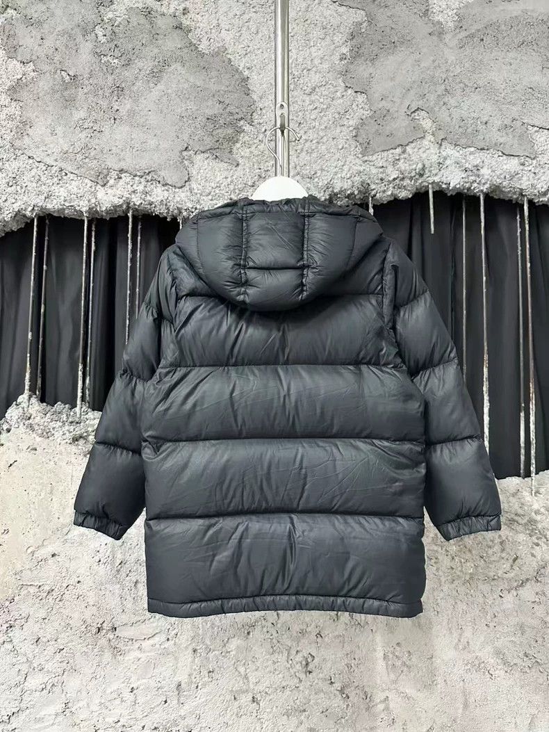 Moncler Doubleb Puffer Jacket for Kids Size 130 Size US M / EU 48-50 / 2 - 2 Thumbnail