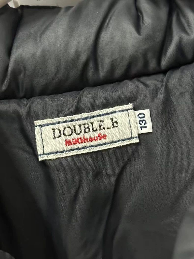 Moncler Doubleb Puffer Jacket for Kids Size 130 Size US M / EU 48-50 / 2 - 7 Thumbnail