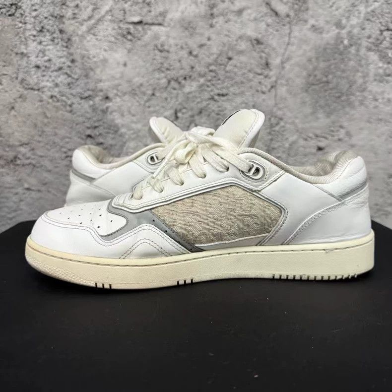 Dior Dior B27 Sneakers in Size 44 Size US 10 / EU 43 - 5 Thumbnail
