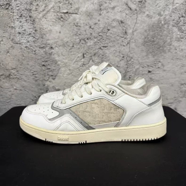 Dior Dior B27 Sneakers in Size 44 Size US 10 / EU 43 - 2 Thumbnail