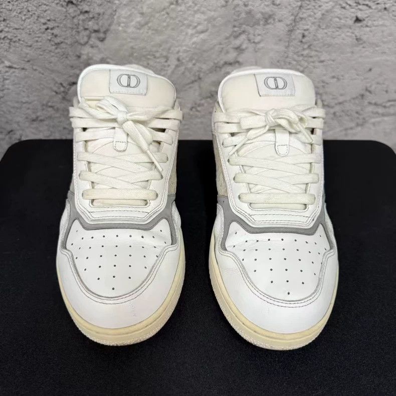 Dior Dior B27 Sneakers in Size 44 Size US 10 / EU 43 - 6 Thumbnail