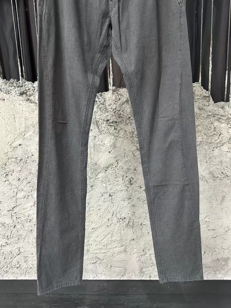 Celine Cnc Long Pants Size 48 95% New Size 40" / US 18 - 4 Thumbnail