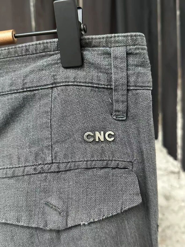 Celine Cnc Long Pants Size 48 95% New Size 40" / US 18 - 5 Thumbnail