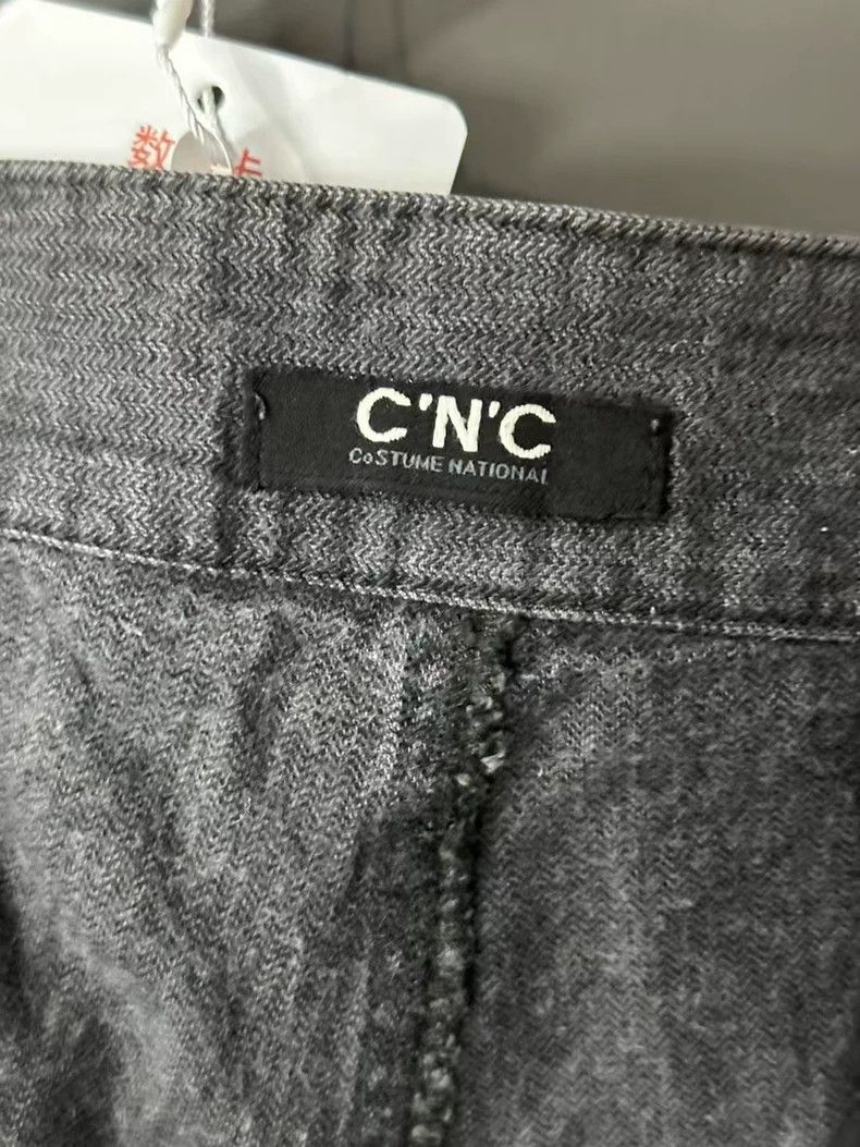 Celine Cnc Long Pants Size 48 95% New Size 40" / US 18 - 6 Thumbnail