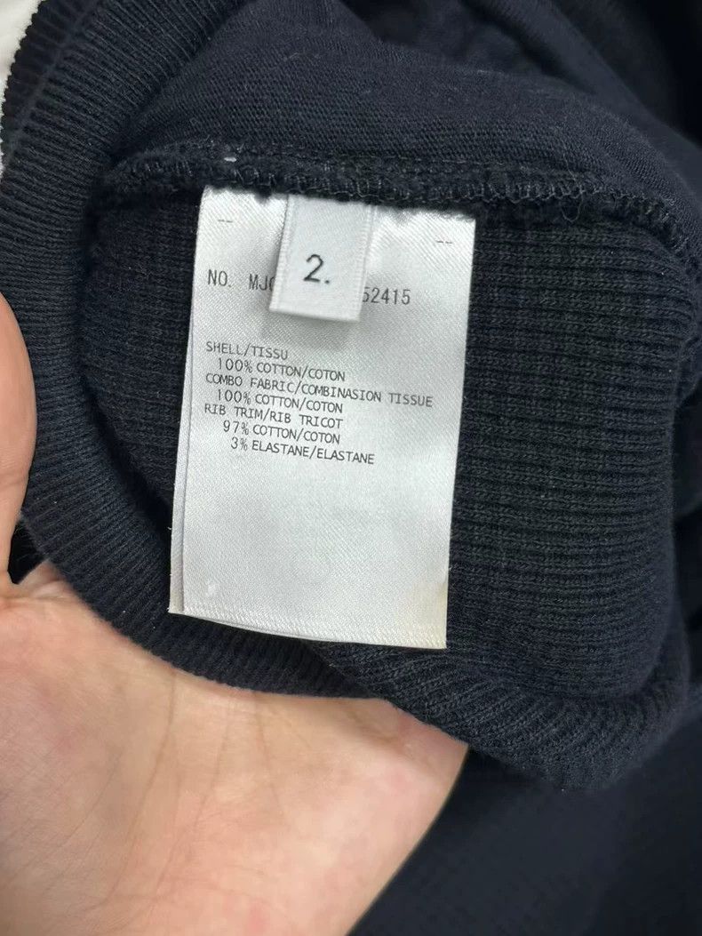 Thom Browne Thom Browne Sweatpants with Stripes Size US 8 / EU 41 - 5 Thumbnail