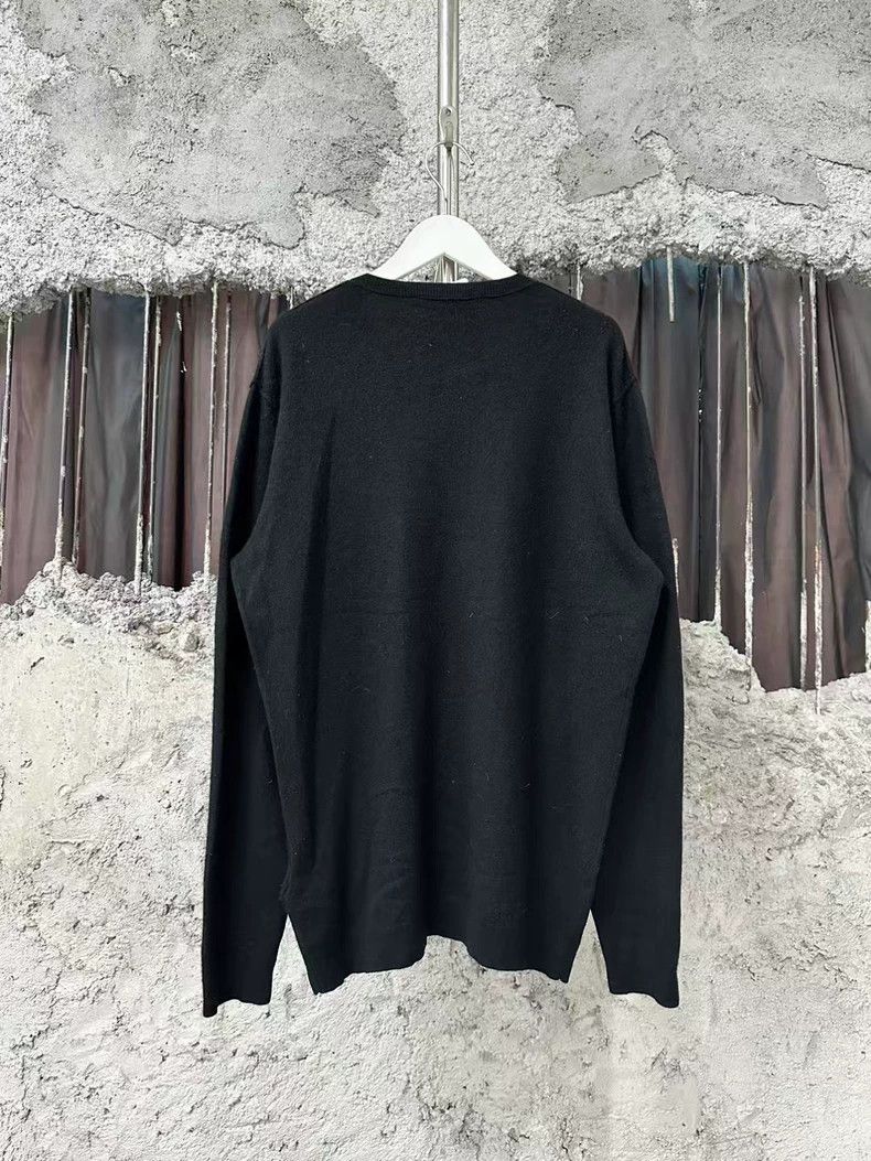 Calvin Klein 205W39NYC Ckj Sweater Size L in Excellent Condition Size US L / EU 52-54 / 3 - 2 Thumbnail