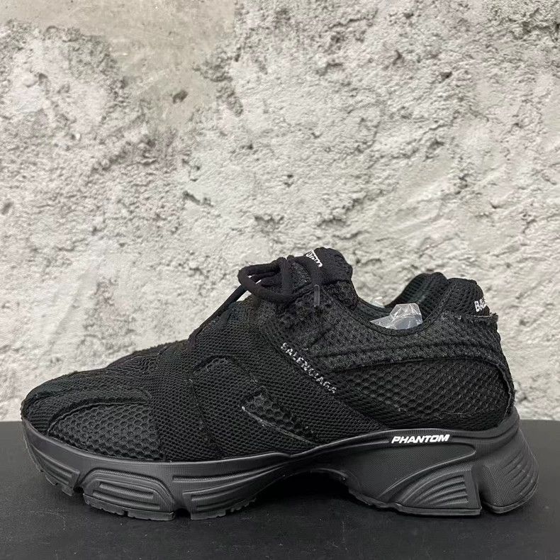 Balenciaga Balenciaga Phantom Sneakers Size 42 Size US 9 / EU 42 - 2 Thumbnail