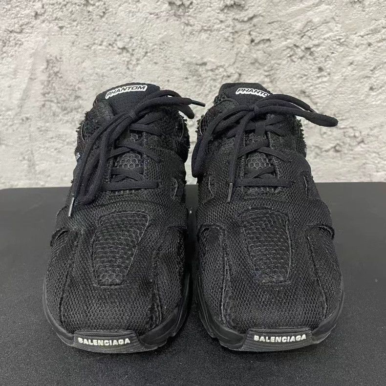 Balenciaga Balenciaga Phantom Sneakers Size 42 Size US 9 / EU 42 - 6 Thumbnail