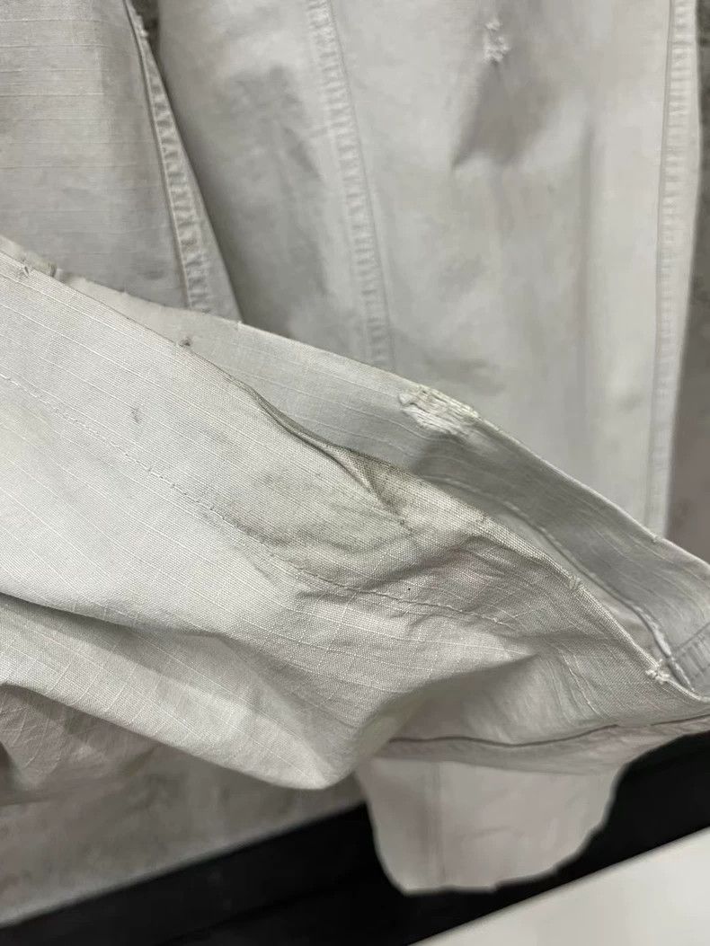 Balenciaga Balenciaga Minimal Mud Show Long Pants Size US 5 / EU 37 - 5 Thumbnail
