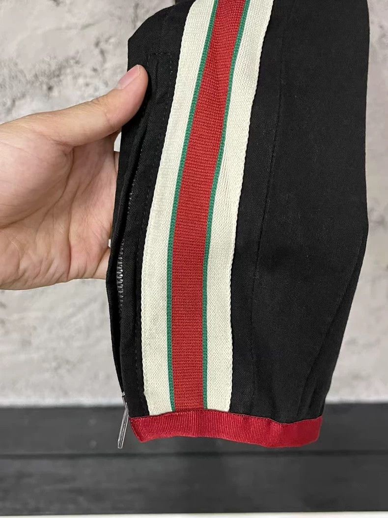 Gucci Gucci Long Pants Size 48 Size US 36 / EU 52 - 5 Thumbnail