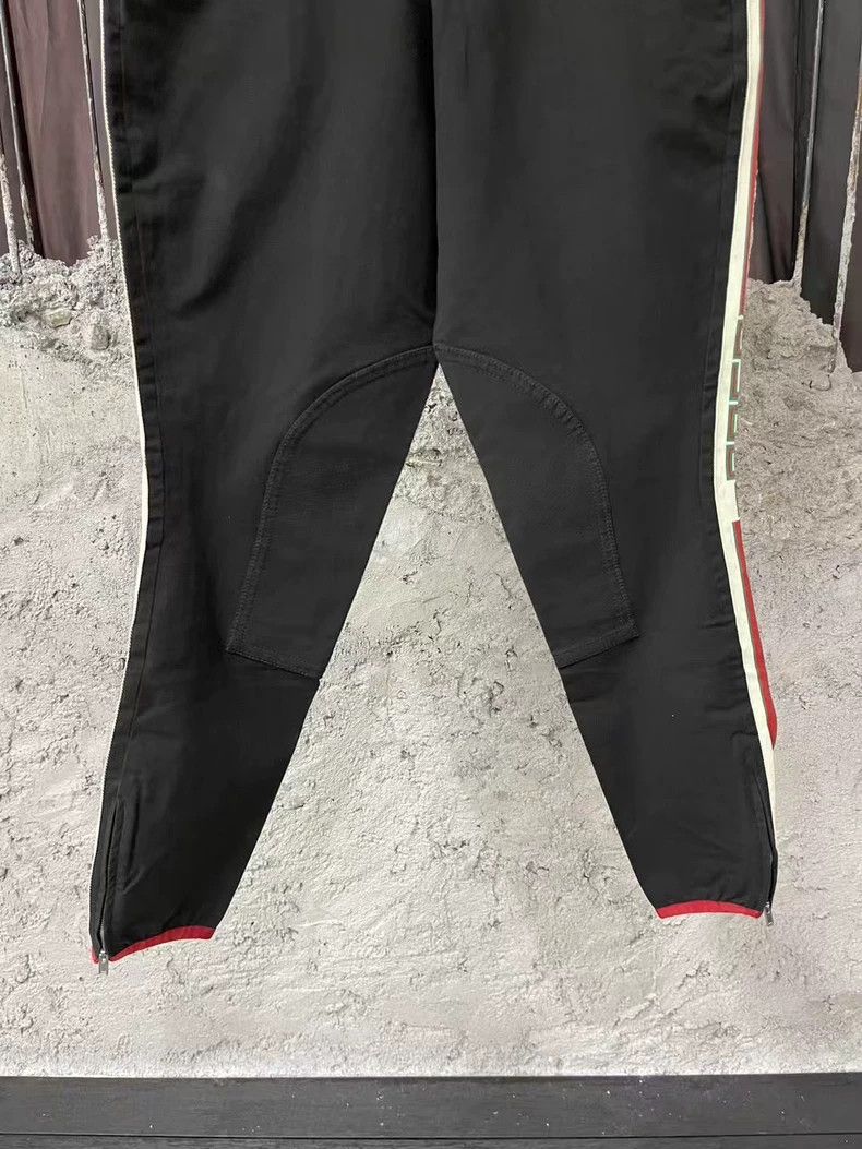 Gucci Gucci Long Pants Size 48 Size US 36 / EU 52 - 4 Thumbnail