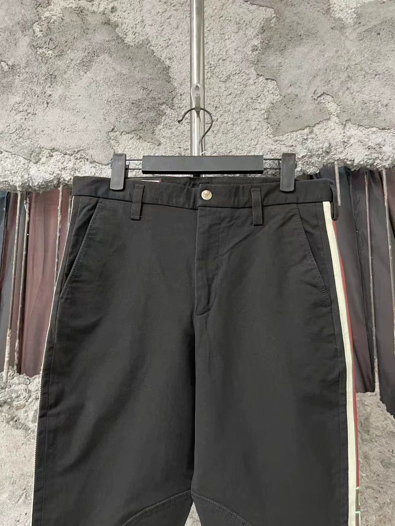 Gucci Gucci Long Pants Size 48 Size US 36 / EU 52 - 3 Thumbnail