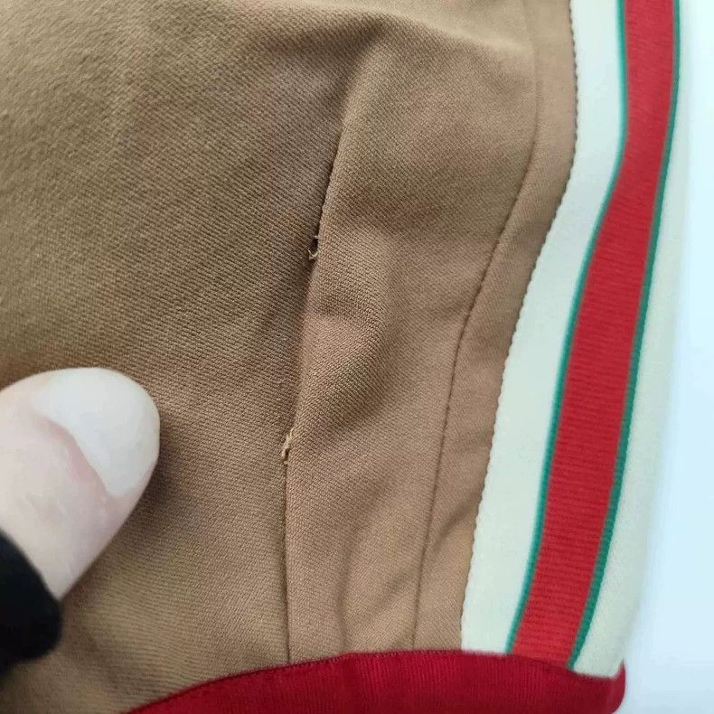 Gucci Gucci Long Pants Size 48 for Sale Size US 10 / EU 43 - 9 Thumbnail