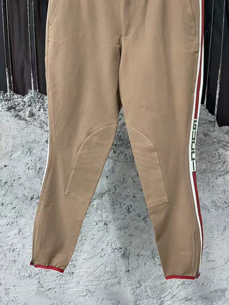 Gucci Gucci Long Pants Size 48 for Sale Size US 10 / EU 43 - 3 Thumbnail