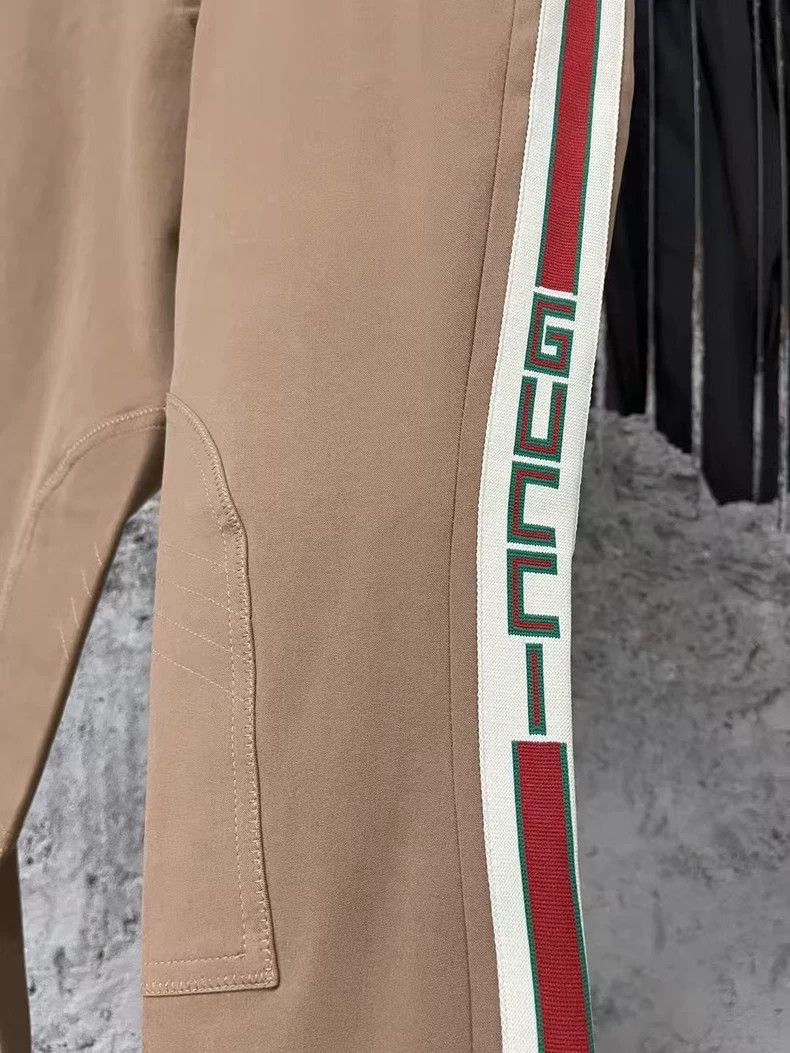 Gucci Gucci Long Pants Size 48 for Sale Size US 10 / EU 43 - 4 Thumbnail