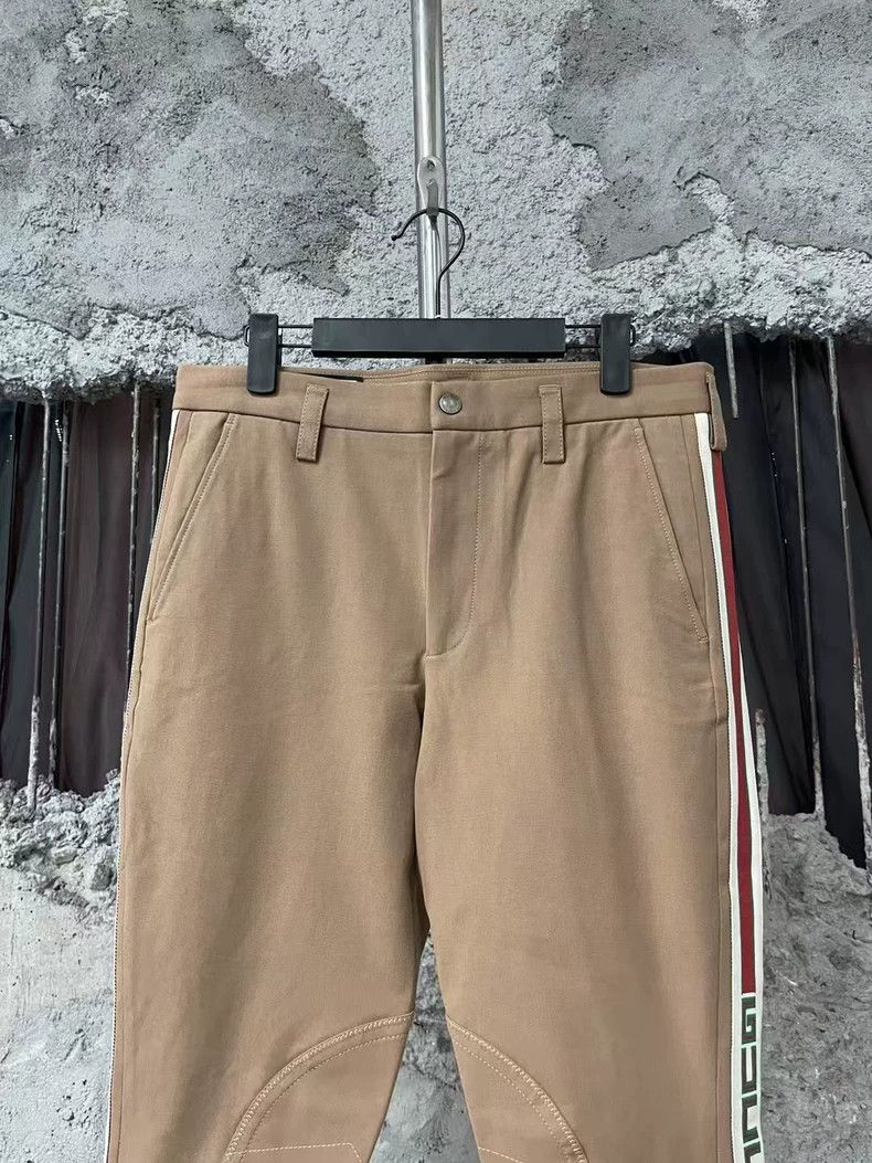 Gucci Gucci Long Pants Size 48 for Sale Size US 10 / EU 43 - 5 Thumbnail