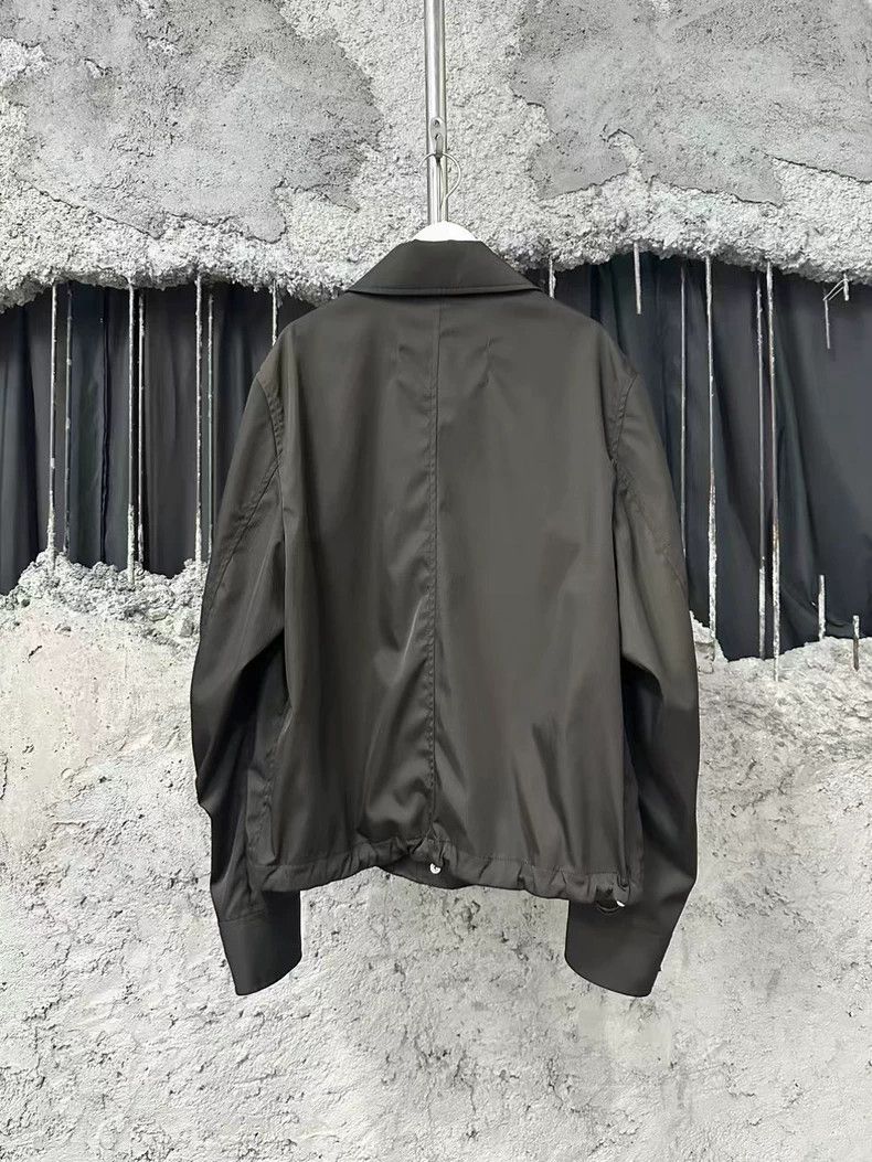 AMI Ami Coach Jacket in Size L Size US L / EU 52-54 / 3 - 2 Thumbnail