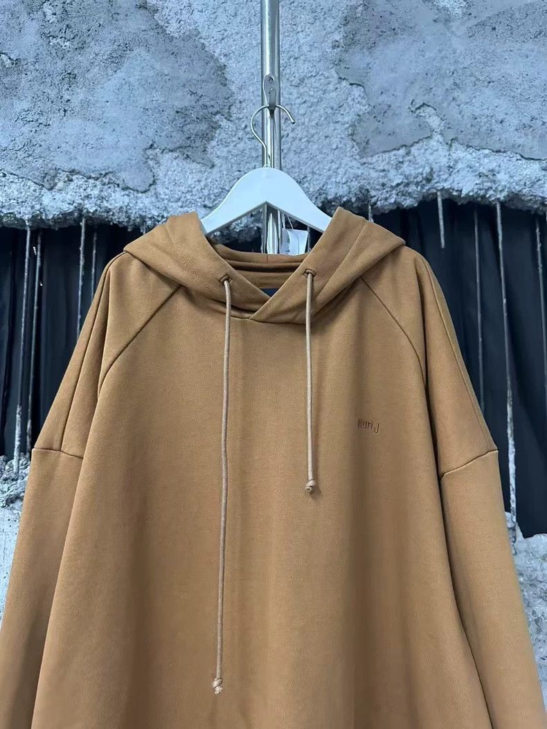 Juun.J juun.j hoodie sweatshirt in size medium Size US M / EU 48-50 / 2 - 3 Thumbnail