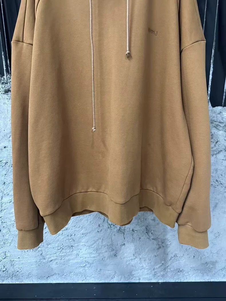 Juun.J juun.j hoodie sweatshirt in size medium Size US M / EU 48-50 / 2 - 4 Thumbnail