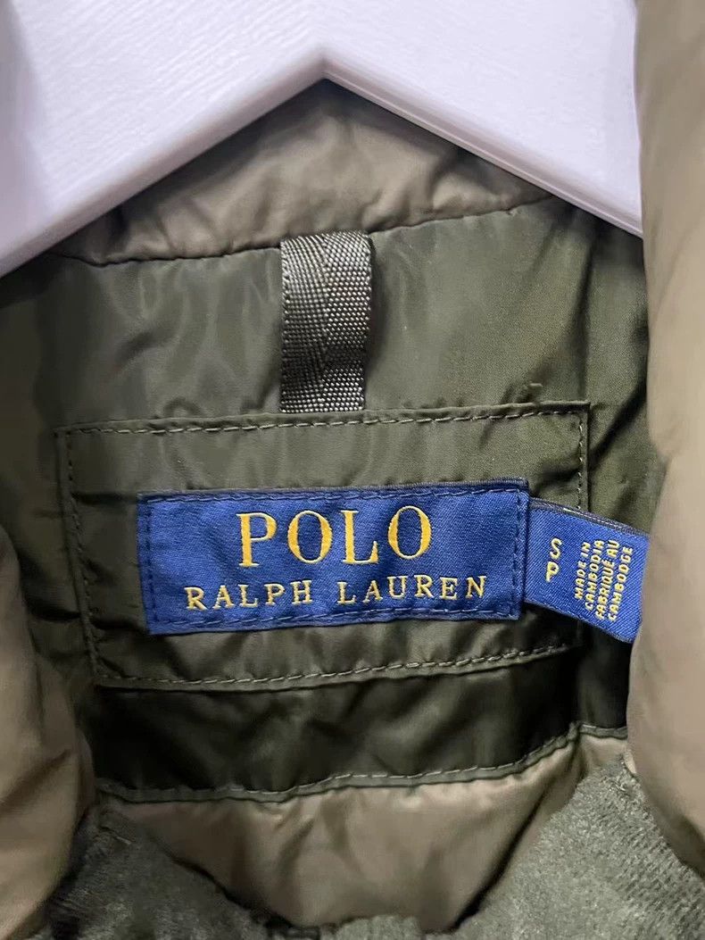 Ralph Lauren Purple Label Polo Ralph Lauren Zip Jacket Size US S / EU 44-46 / 1 - 6 Thumbnail