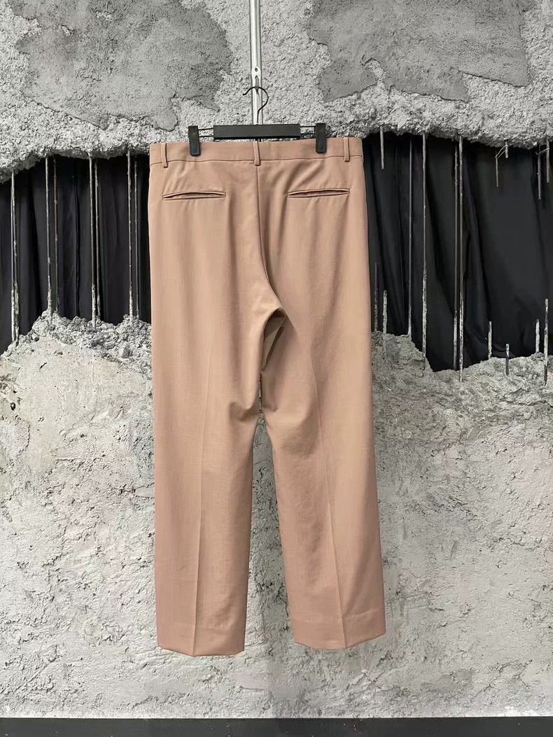 Valentino Valentino Dress Pants in Excellent Condition Size US 10 / EU 43 - 2 Thumbnail