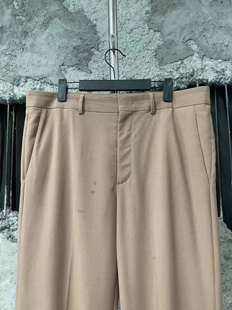 Valentino Valentino Dress Pants in Excellent Condition Size US 10 / EU 43 - 3 Thumbnail