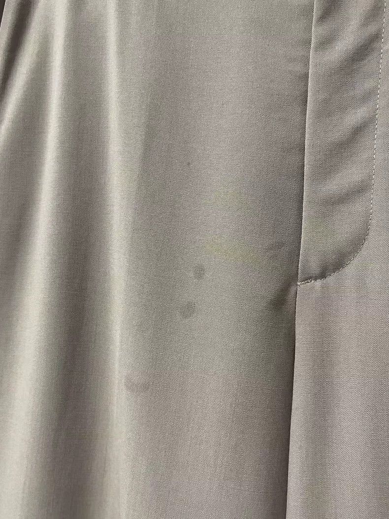 Valentino Valentino Dress Pants in Excellent Condition Size US 10 / EU 43 - 5 Thumbnail