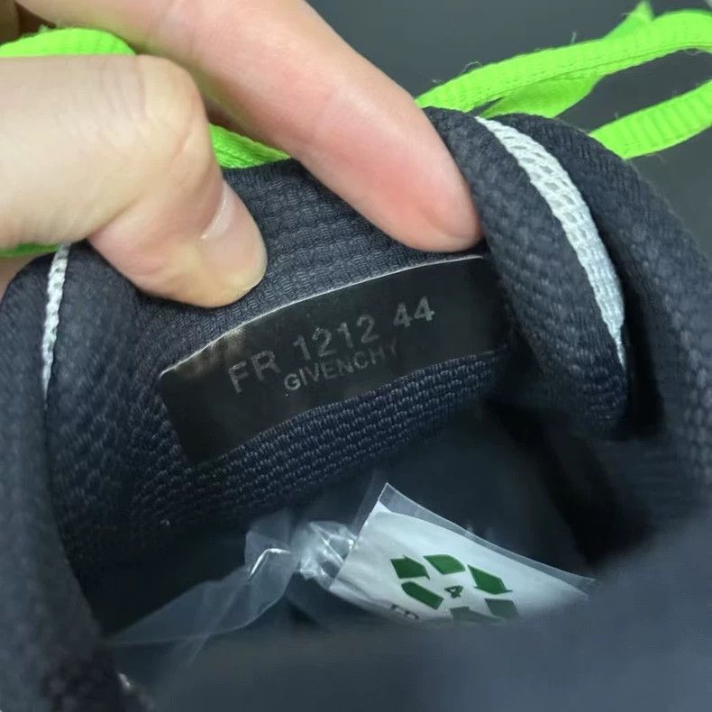 Givenchy Givenchy TK-MX Sports Sneakers Size 44 Size US 10.5 / EU 43-44 - 8 Thumbnail