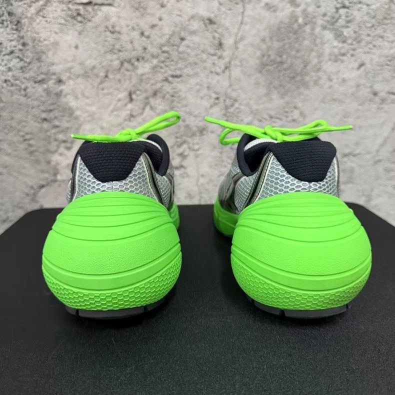 Givenchy Givenchy TK-MX Sports Sneakers Size 44 Size US 10.5 / EU 43-44 - 3 Thumbnail