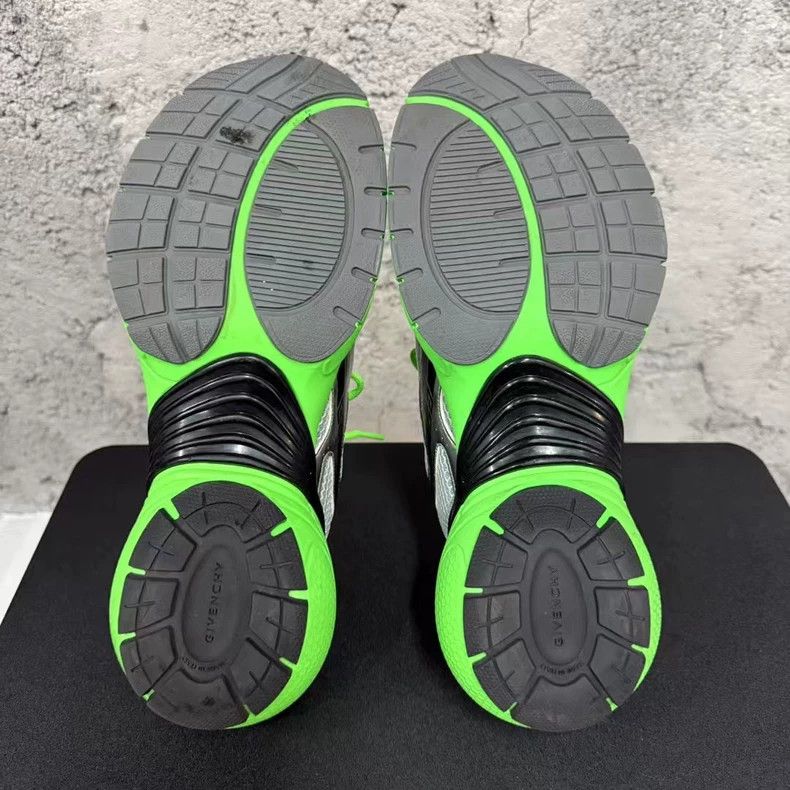 Givenchy Givenchy TK-MX Sports Sneakers Size 44 Size US 10.5 / EU 43-44 - 7 Thumbnail