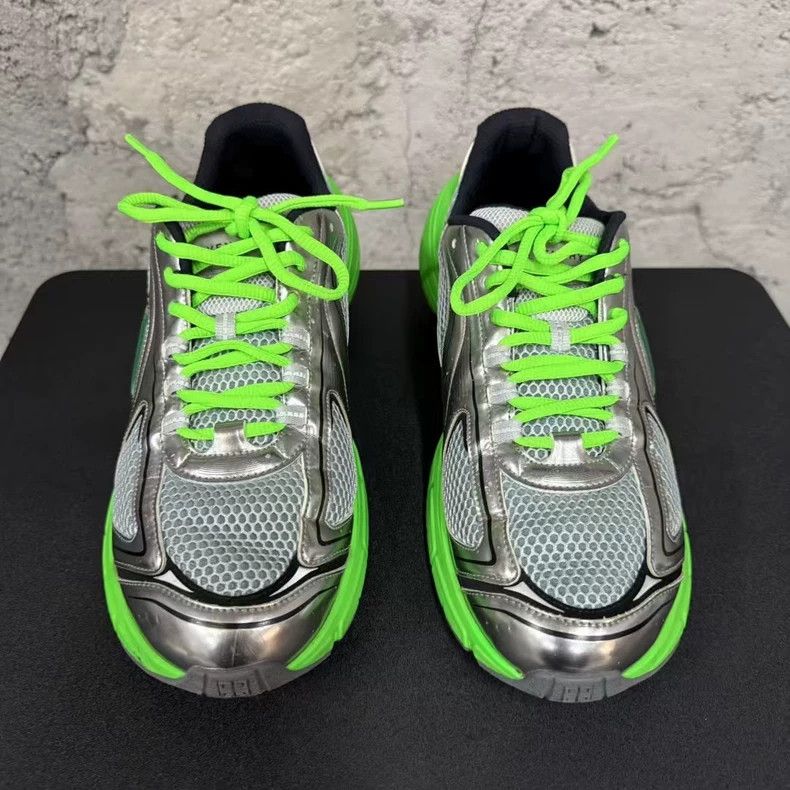 Givenchy Givenchy TK-MX Sports Sneakers Size 44 Size US 10.5 / EU 43-44 - 6 Thumbnail