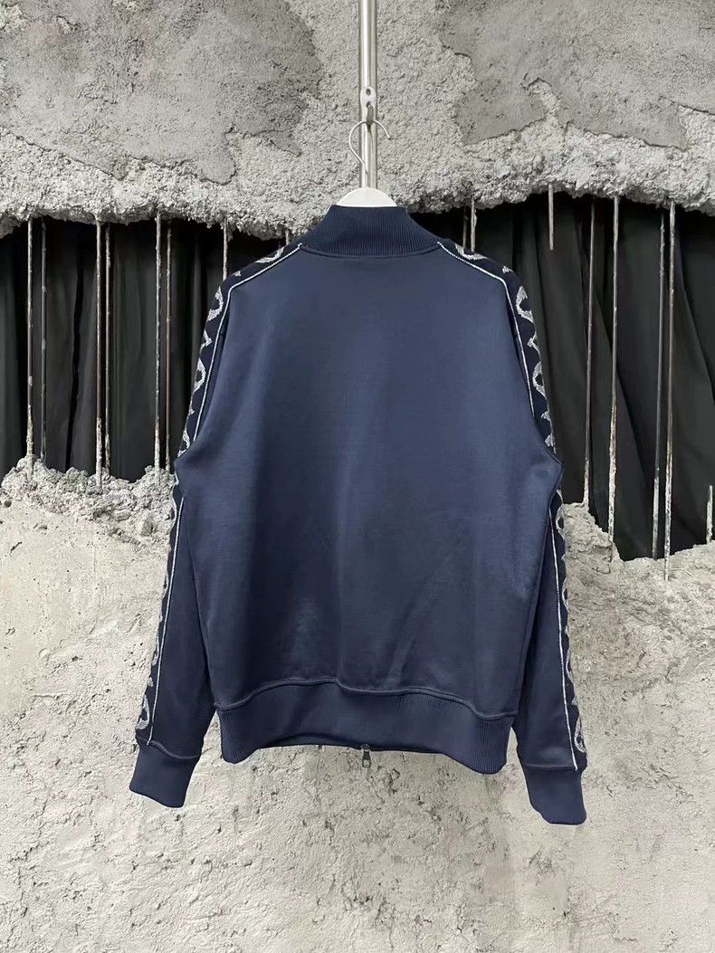 Louis Vuitton Louis Vuitton Zipper Jacket Size S Size US S / EU 44-46 / 1 - 2 Thumbnail
