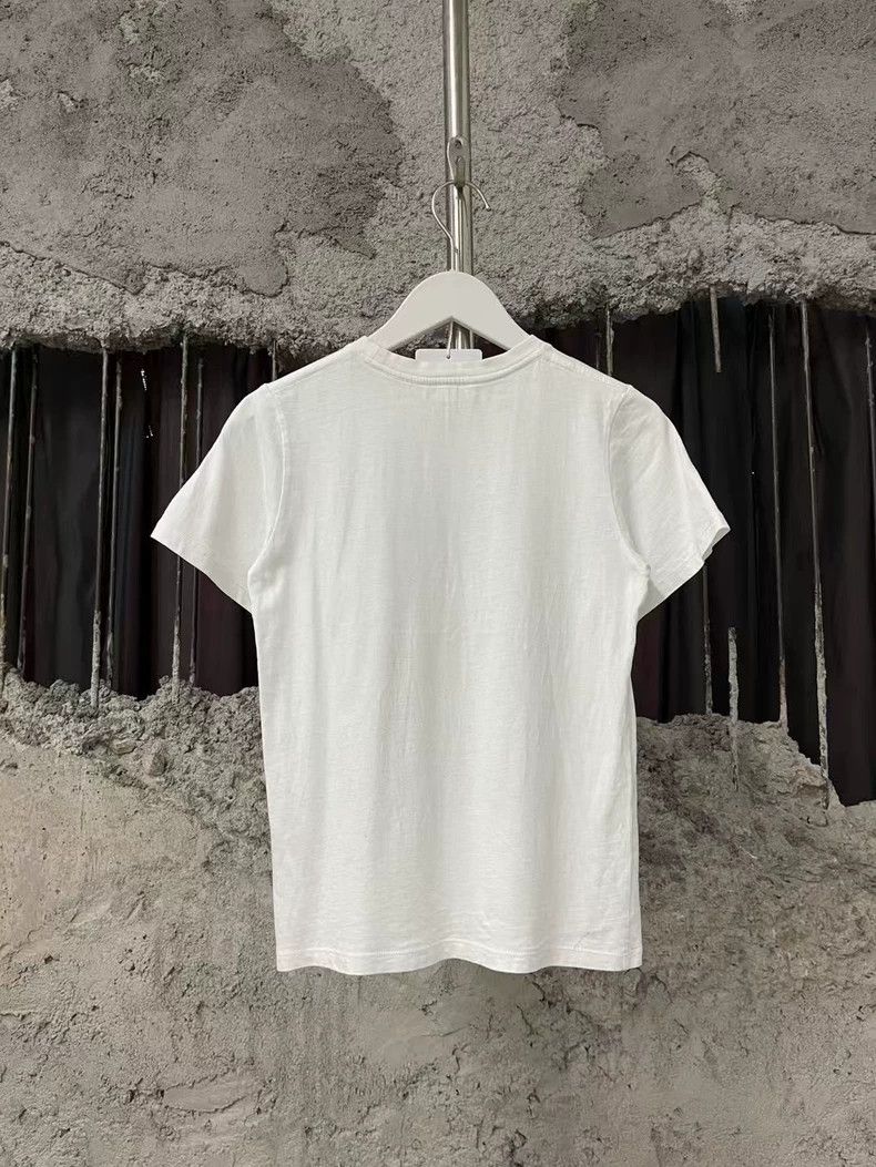 Burberry Burberry Short Sleeve T-Shirt for Kids Size US S / EU 44-46 / 1 - 2 Thumbnail