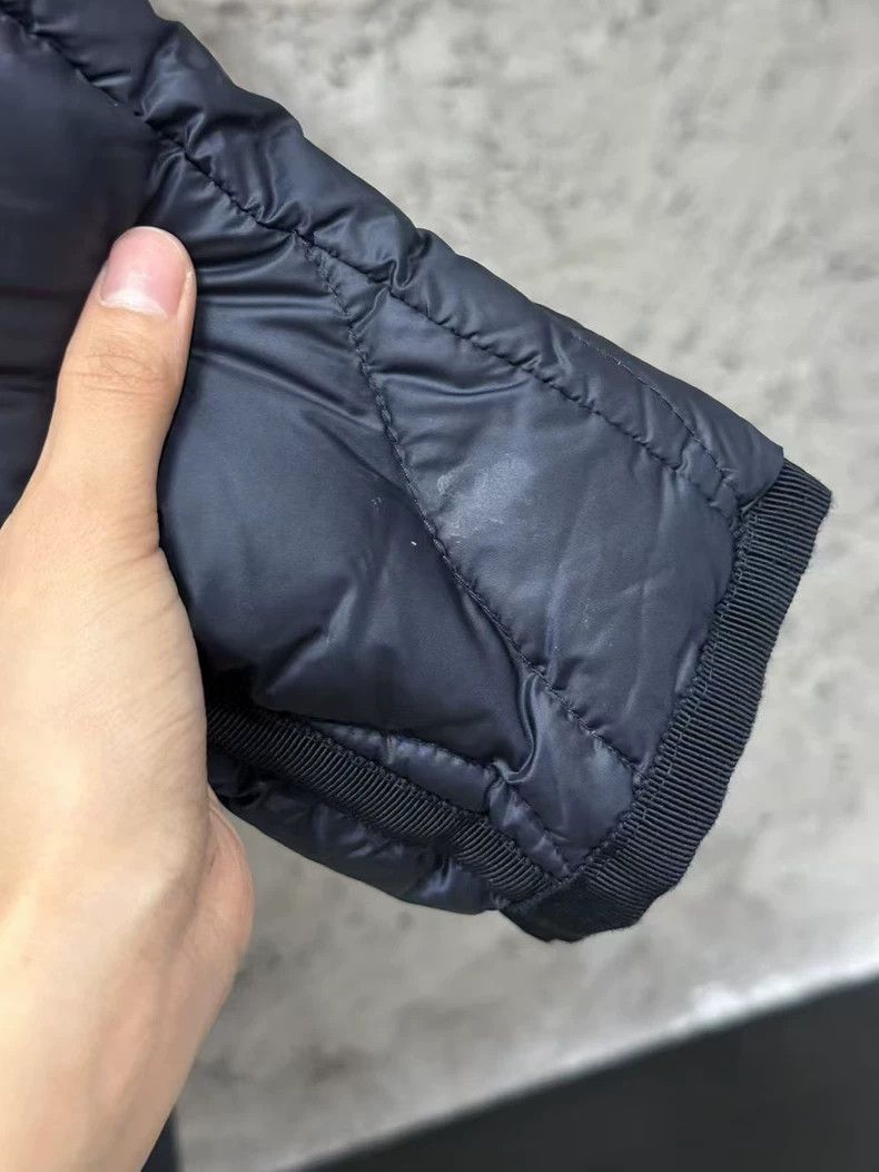Moncler Moncler Manthus Long Down Jacket Size US M / EU 48-50 / 2 - 6 Thumbnail