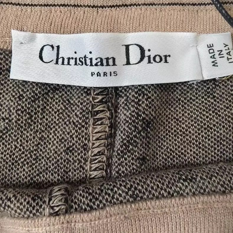 Dior Dior Jungle Print Cashmere Shorts Size US 40 / EU 56 - 5 Thumbnail