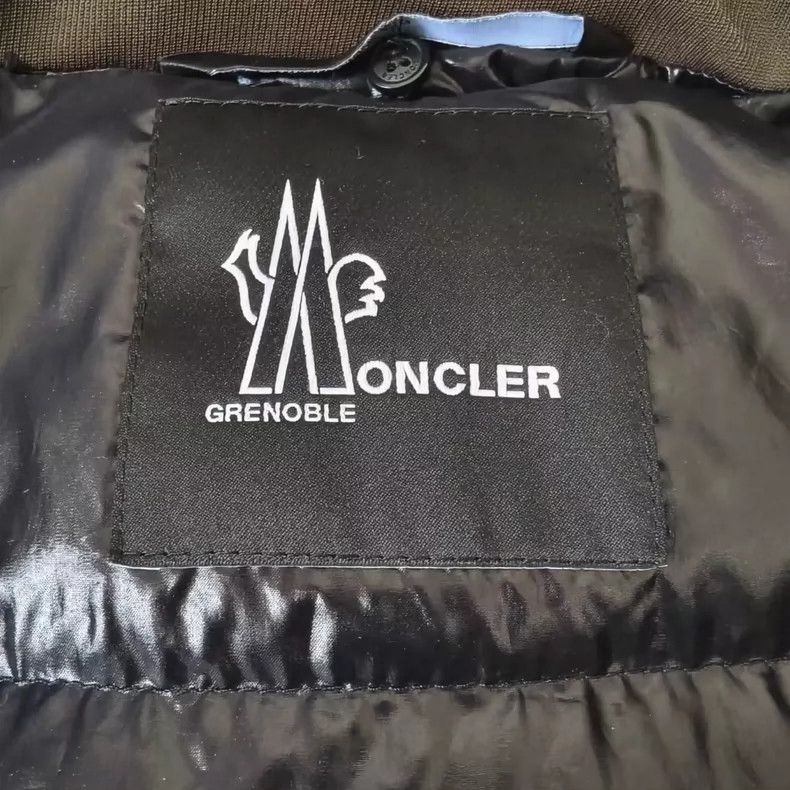 Moncler Moncler High-End Ski Down Jacket Size US M / EU 48-50 / 2 - 3 Thumbnail