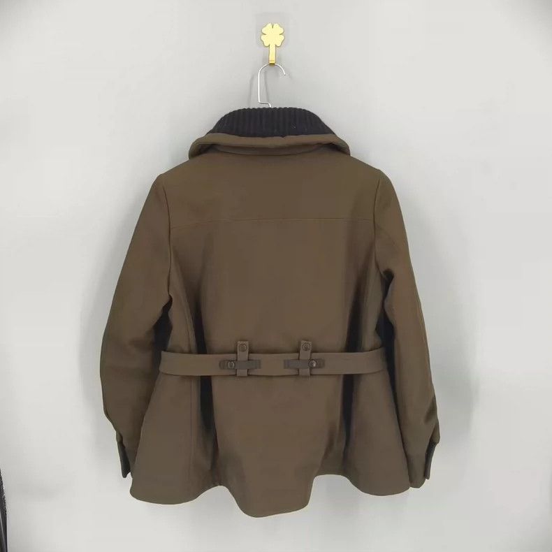 Moncler Moncler High-End Ski Down Jacket Size US M / EU 48-50 / 2 - 2 Thumbnail