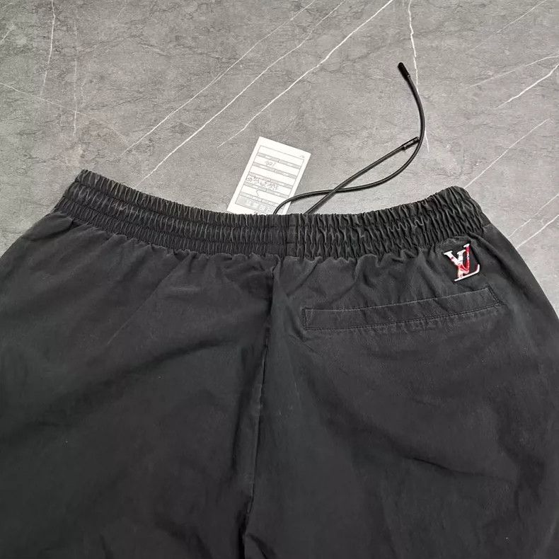 Louis Vuitton Louis Vuitton NBA Relaxed Fit Work Pants Size US 26 / EU 42 - 6 Thumbnail
