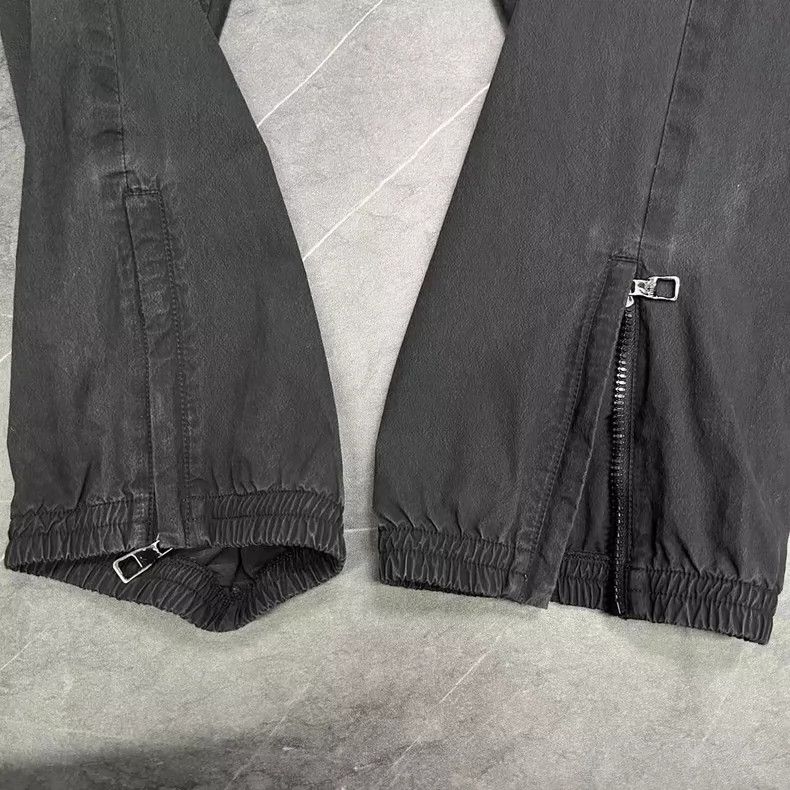 Louis Vuitton Louis Vuitton NBA Relaxed Fit Work Pants Size US 26 / EU 42 - 3 Thumbnail