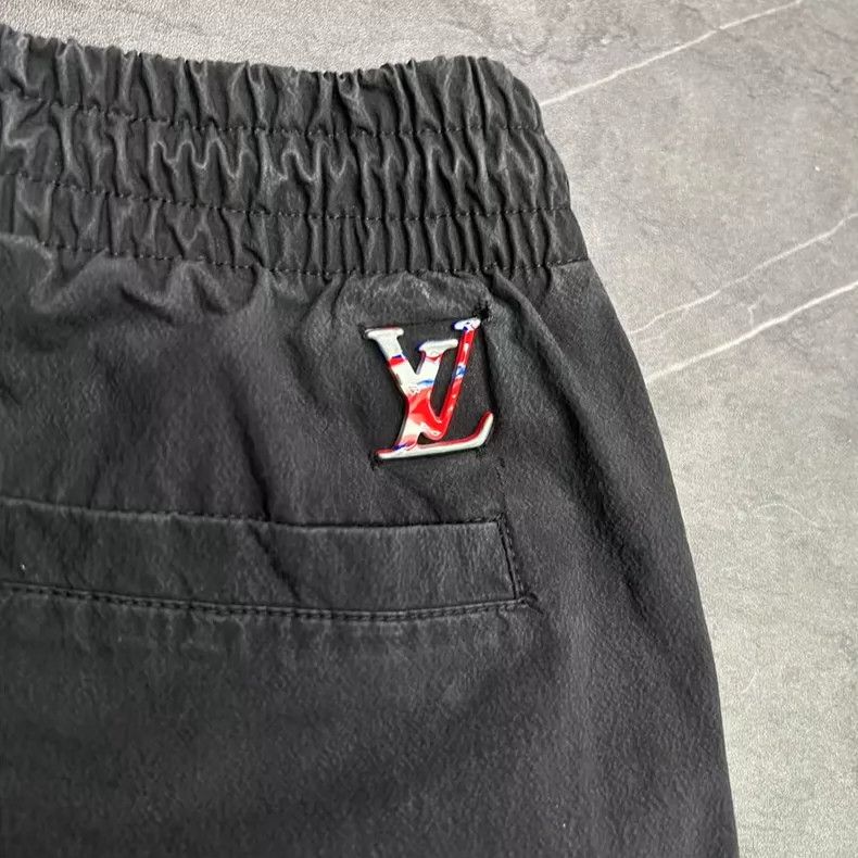 Louis Vuitton Louis Vuitton NBA Relaxed Fit Work Pants Size US 26 / EU 42 - 9 Thumbnail