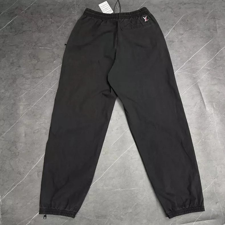Louis Vuitton Louis Vuitton NBA Relaxed Fit Work Pants Size US 26 / EU 42 - 4 Thumbnail