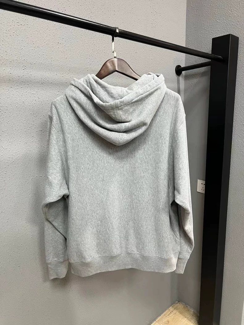 Gucci Gucci Mickey Mouse Gray Hoodie Size S Size US S / EU 44-46 / 1 - 2 Thumbnail