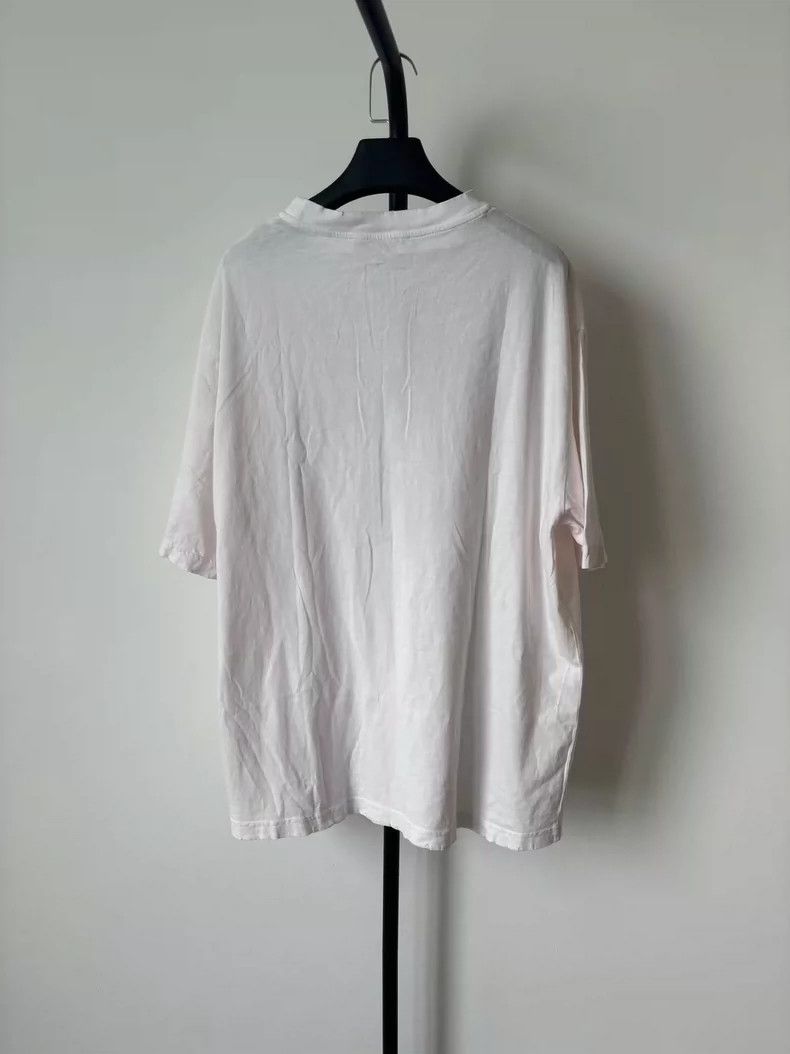 Acne Studios Acne Studios Short Sleeve T-Shirt for Men Size US XL / EU 56 / 4 - 2 Thumbnail
