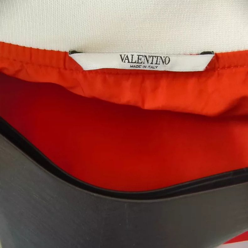 Valentino Valentino Love Limited Edition Baseball Jacket Size US L / EU 52-54 / 3 - 5 Thumbnail