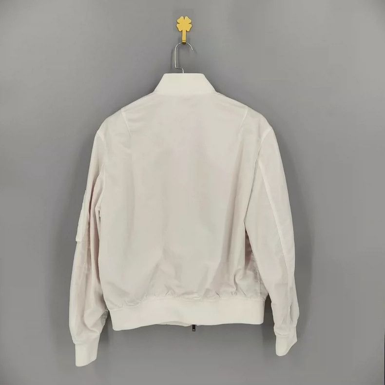 Valentino Valentino Love Limited Edition Baseball Jacket Size US L / EU 52-54 / 3 - 2 Thumbnail
