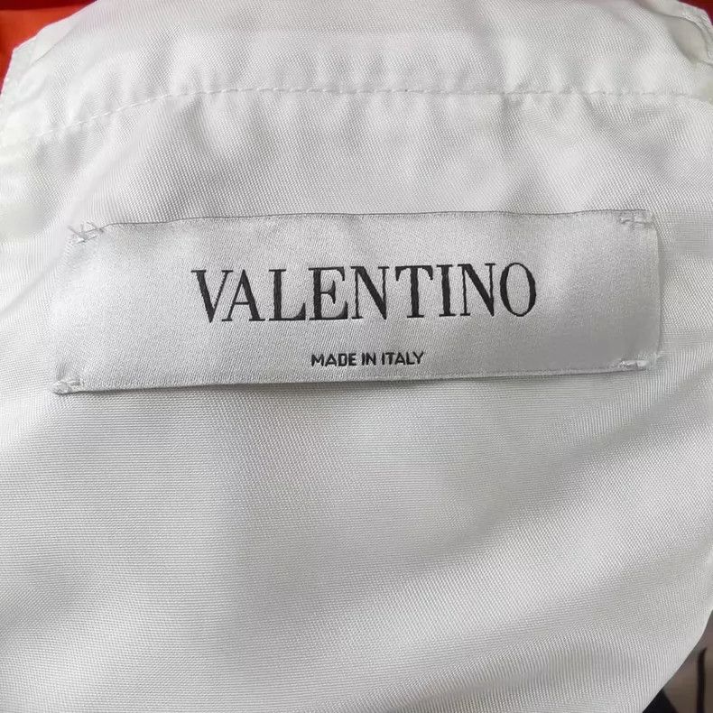 Valentino Valentino Love Limited Edition Baseball Jacket Size US L / EU 52-54 / 3 - 3 Thumbnail