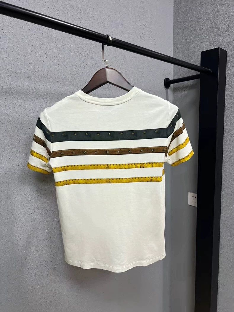 Louis Vuitton Lv Hard Box Short Sleeve T-Shirt Size US XS / EU 42 / 0 - 2 Thumbnail