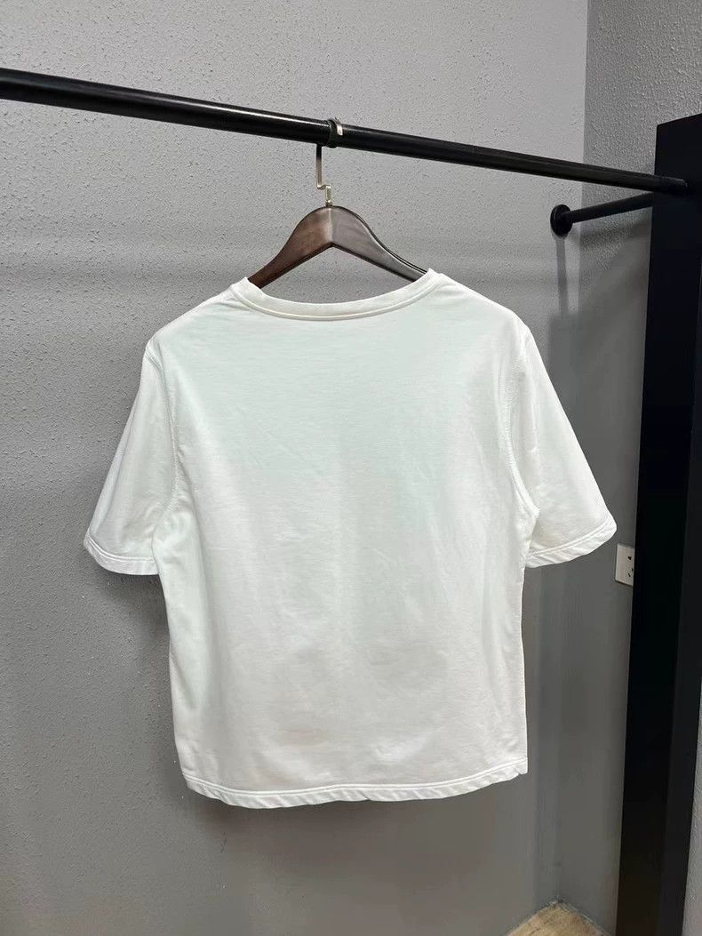Hermes Hermes Robot Short Sleeve T-Shirt Size L Size US L / EU 52-54 / 3 - 2 Thumbnail