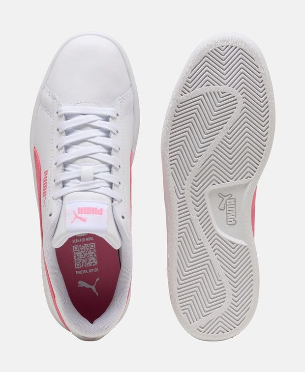 Puma Smash 3.0 L Sneakers Size US 7 / IT 37 - 2 Thumbnail